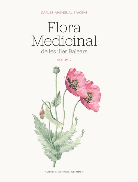 Flora Medicinal de les Illes Balears
