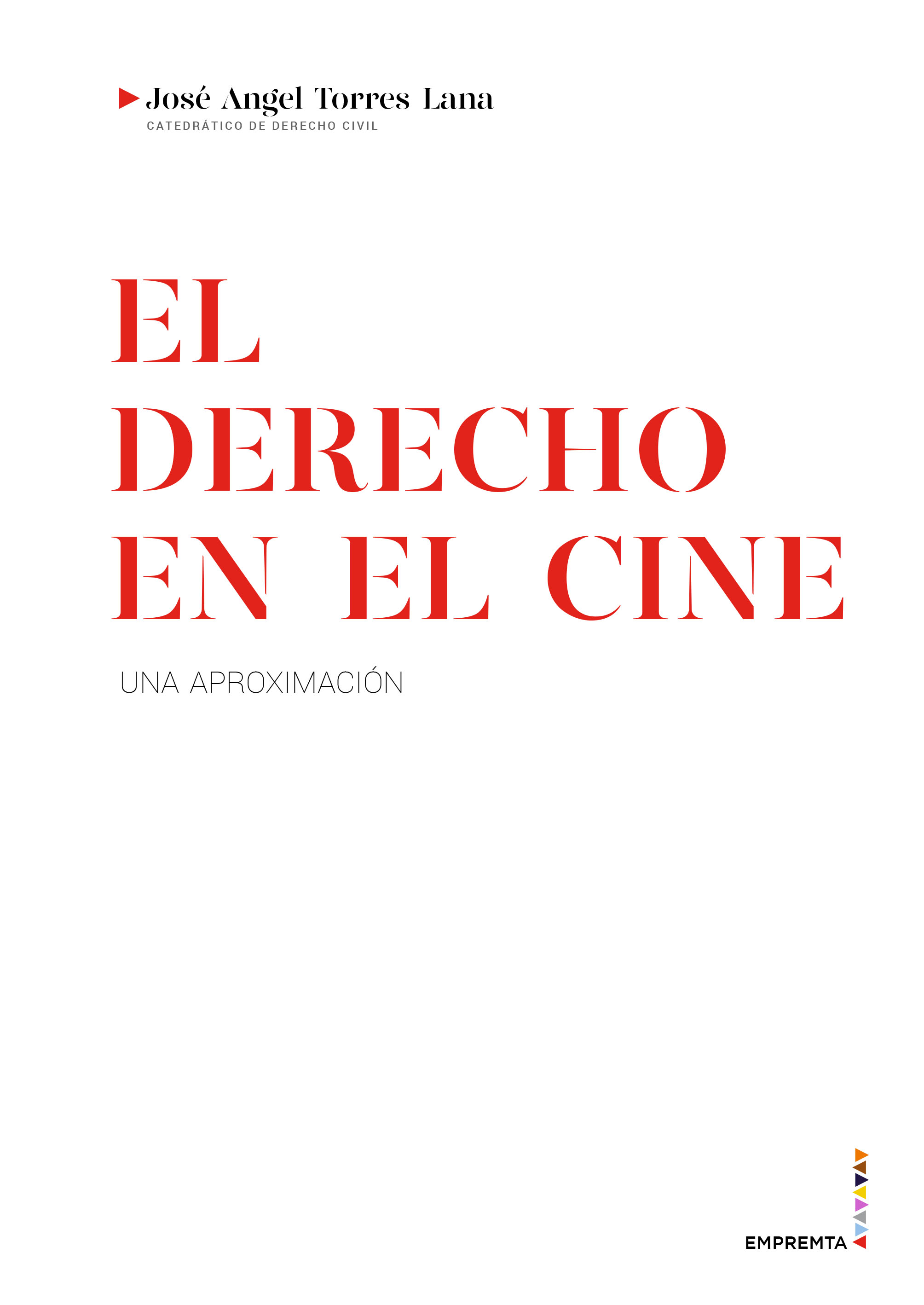 El derecho en el cine