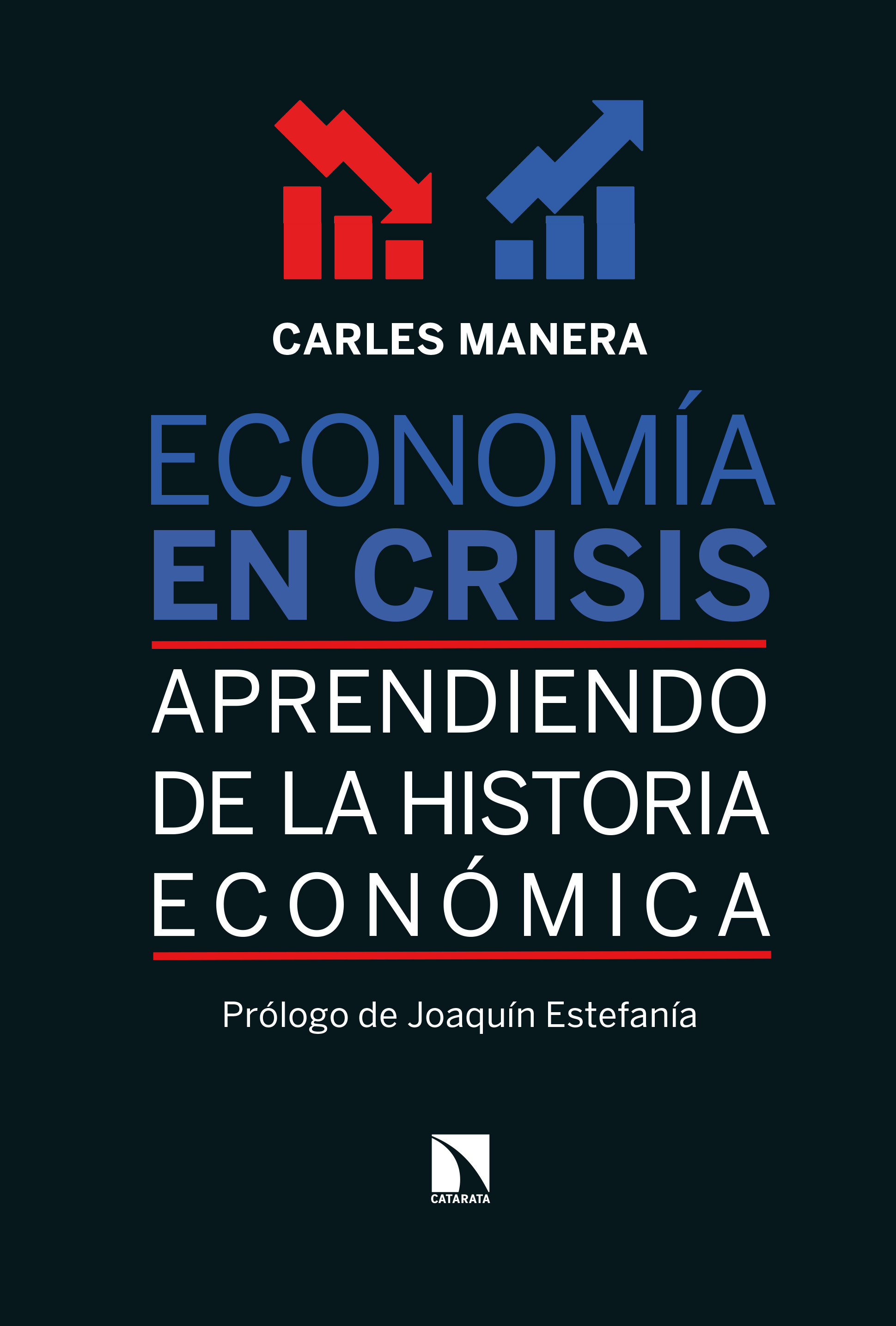 Economía en crisis