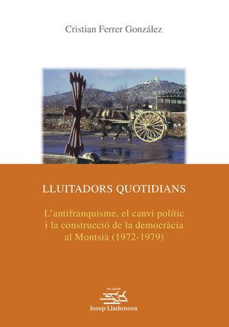 Lluitadors quotidians.