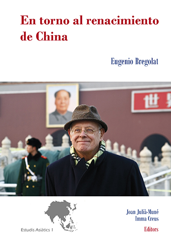 En torno al renacimiento de China.