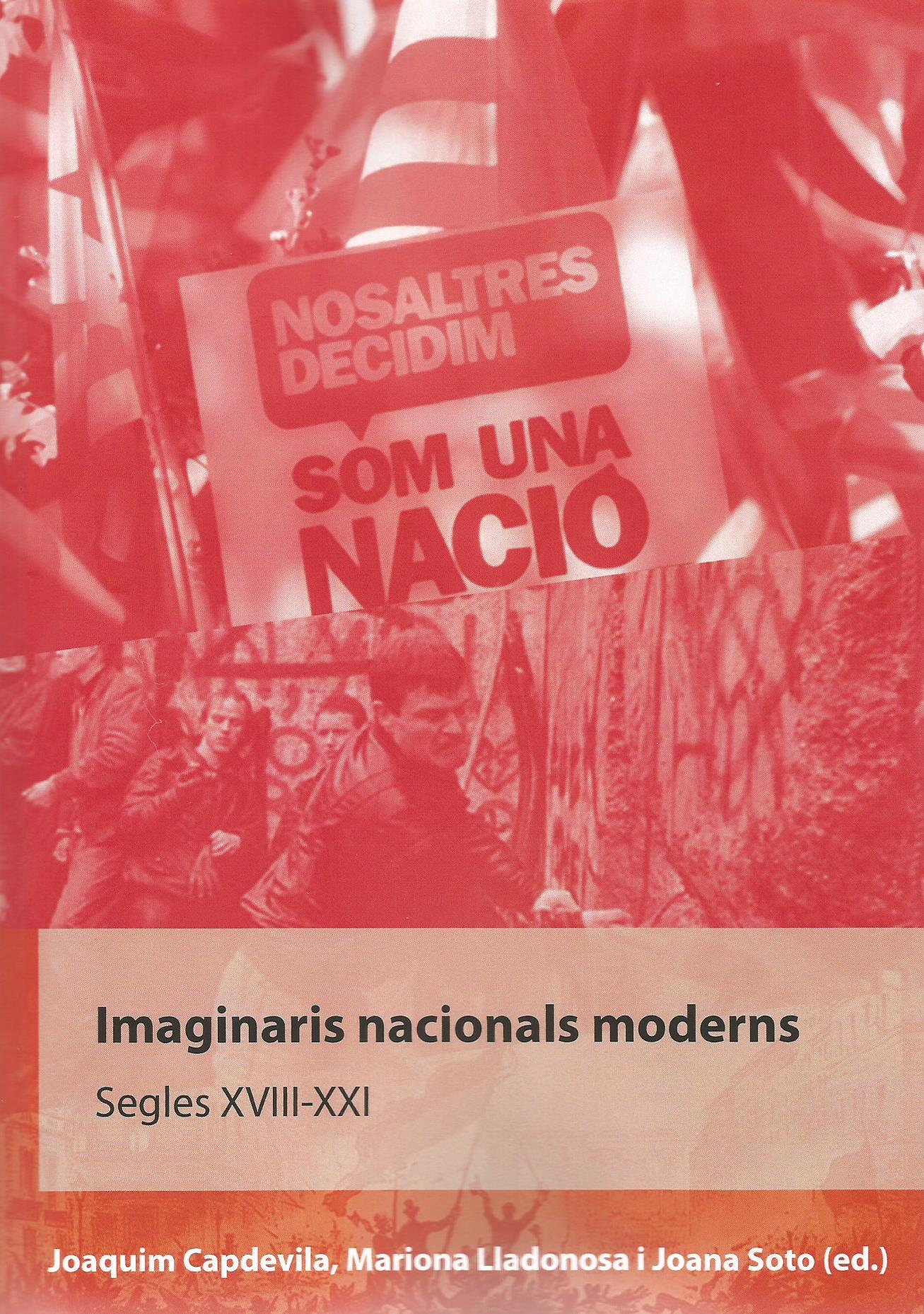 Imaginaris nacionals moderns.