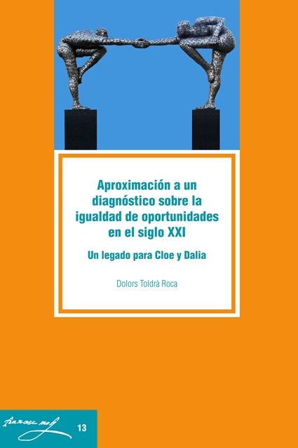 Aproximación a un diagnóstico sobre la igualdad de oportunidades en el siglo XXI.