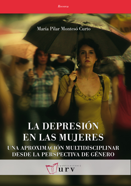 La depresión en las mujeres