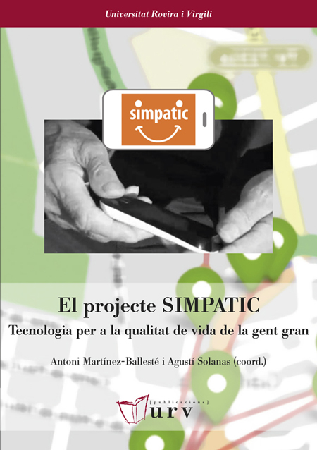 El projecte SIMPATIC: tecnologia per a la qualitat de vida de la gent gran