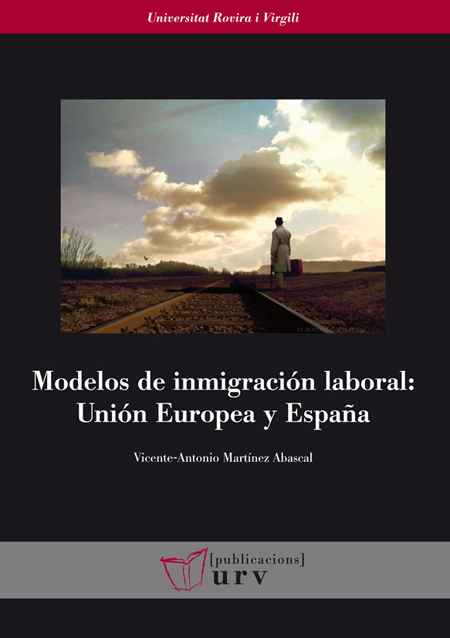 Modelos de inmigraciÃ³n laboral: UniÃ³n Europea y EspaÃ±a