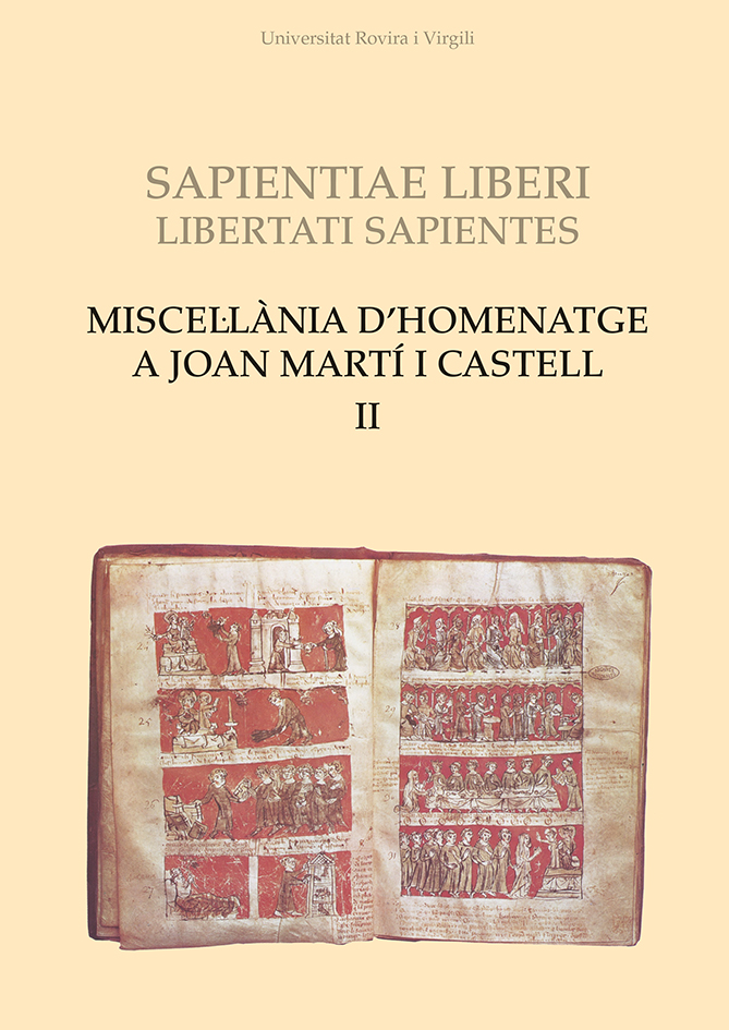 MiscelElània d