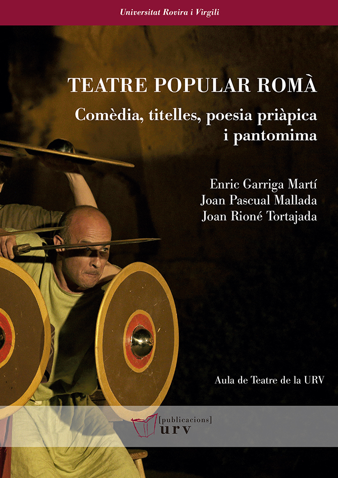 Teatre popular romÃ 