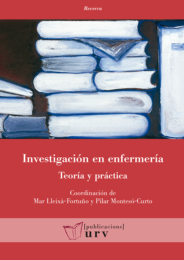 Investigación en enfermería: teoría y práctica