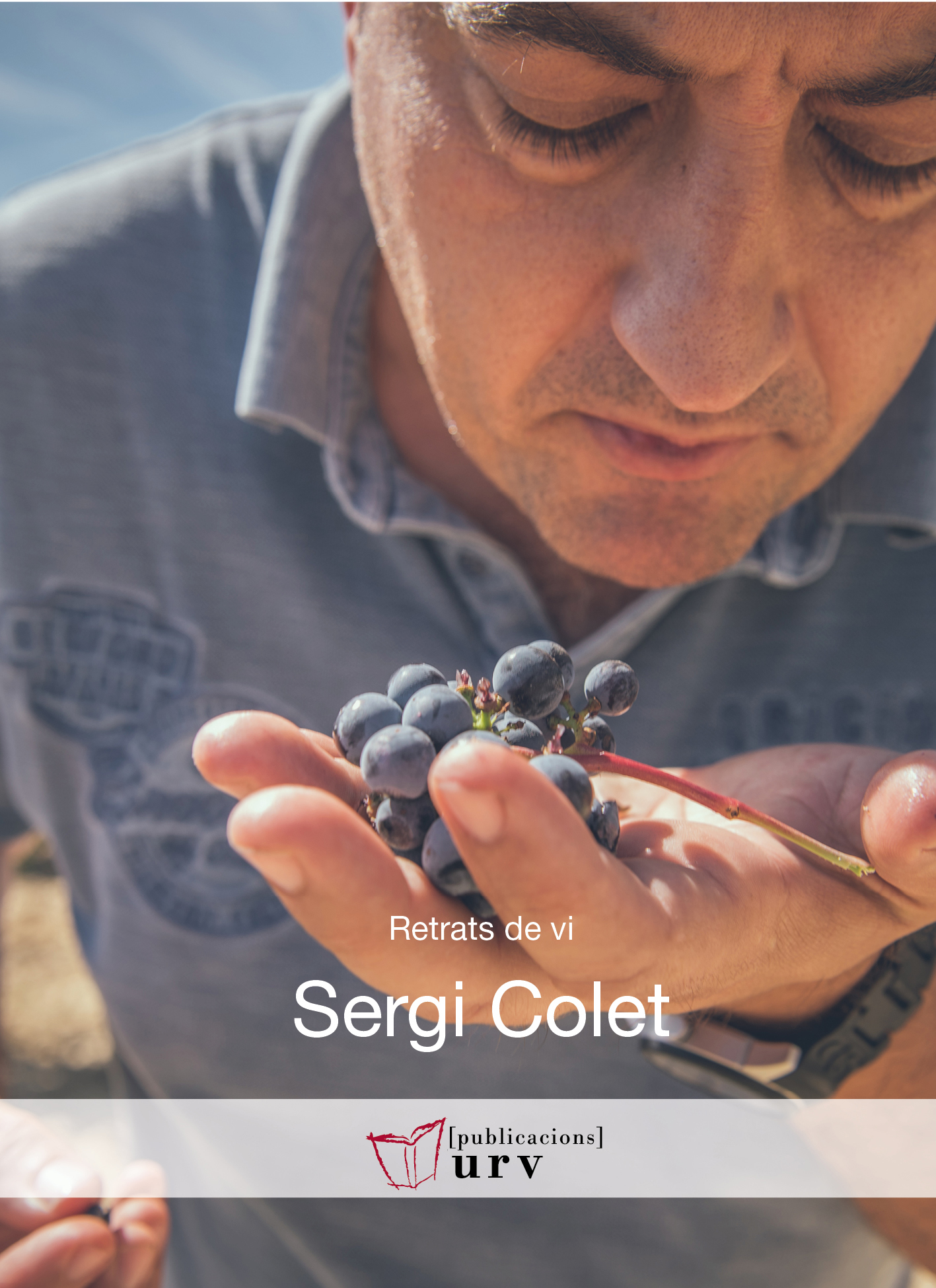 Sergi Colet