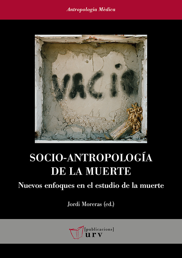 Socio-antropologÃ­a de la muerte