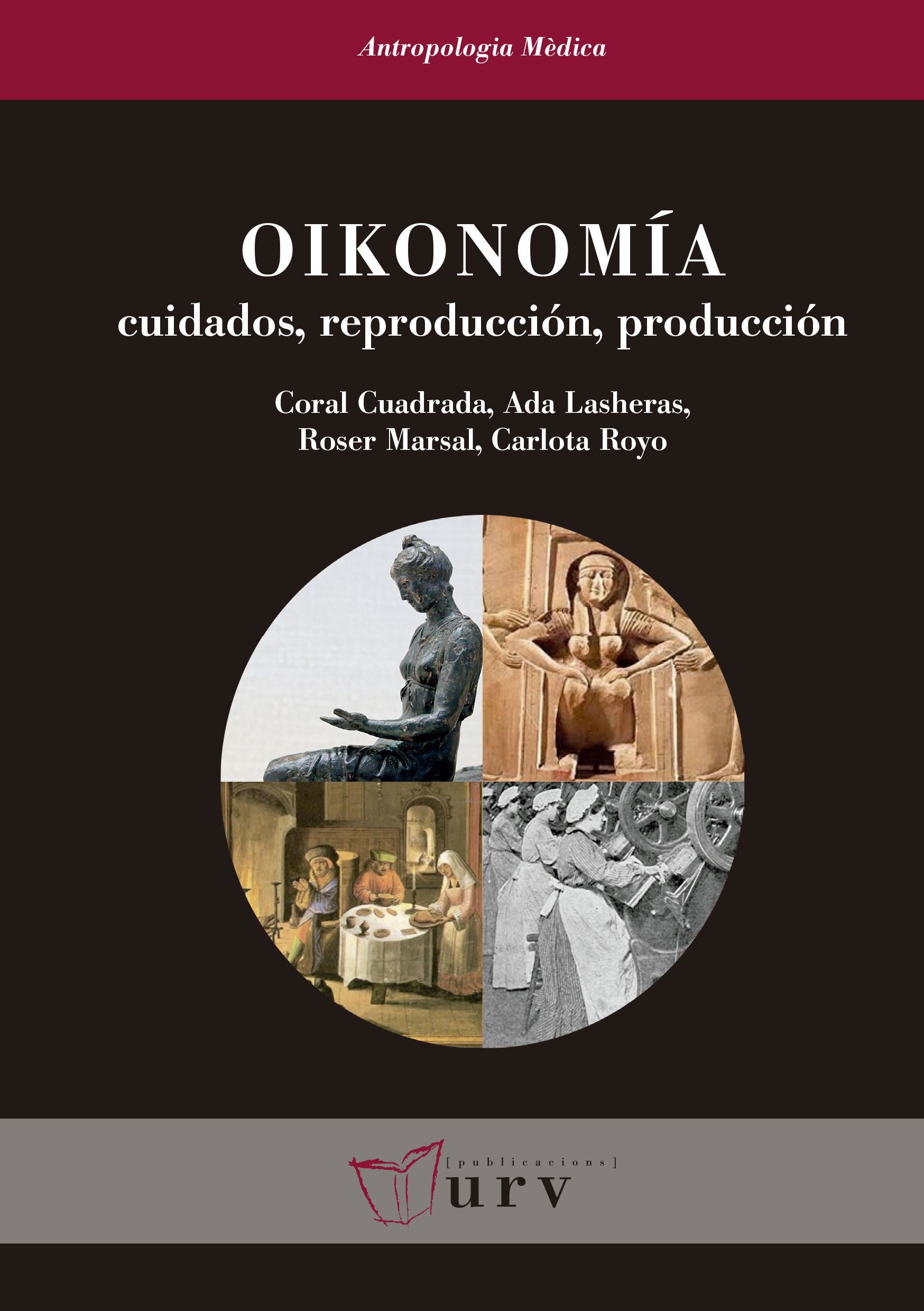 Oikonomía