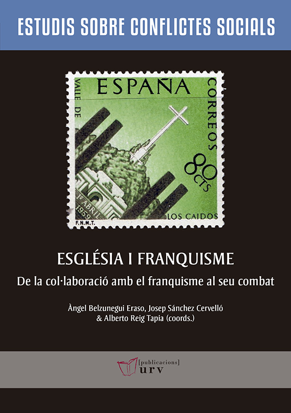 Església i franquisme