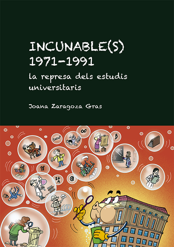 Incunable(s) 1971-1991