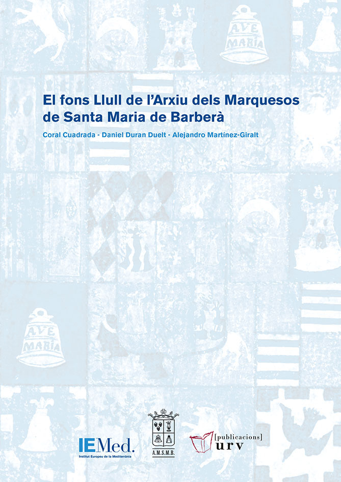 El fons Llull de l