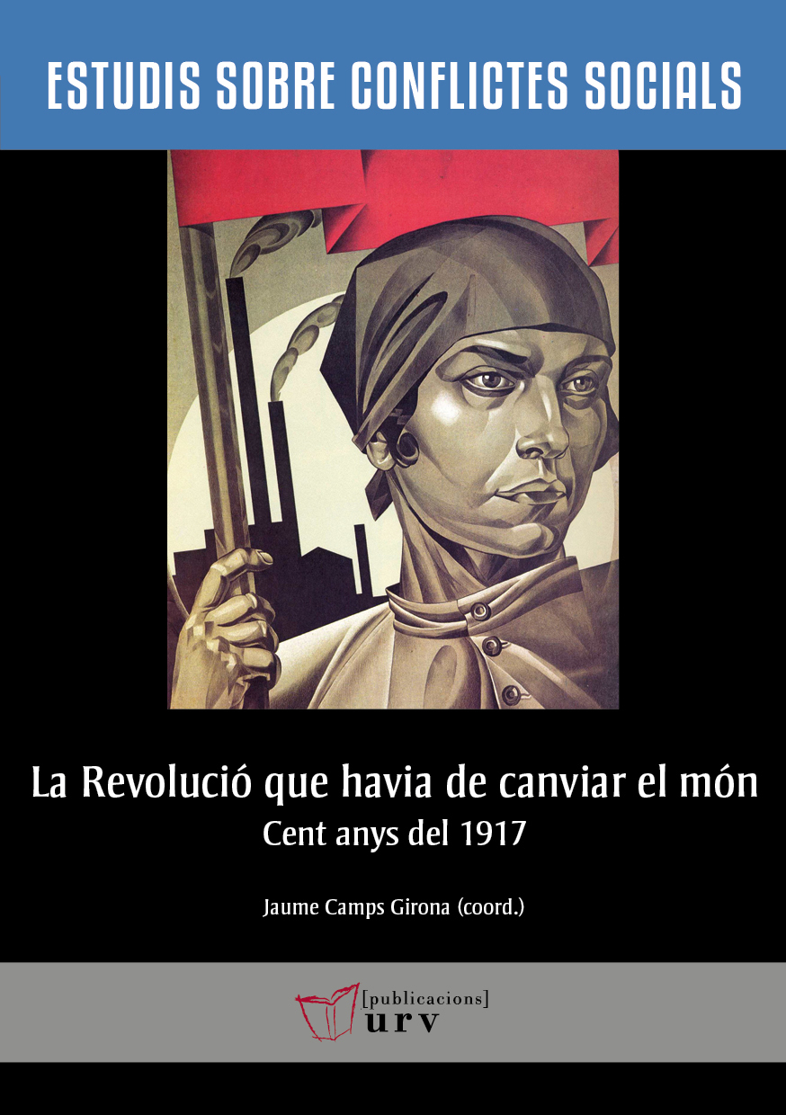 La Revolució que havia de canviar el món