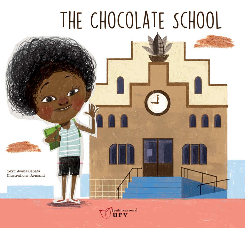 The Chocolate School