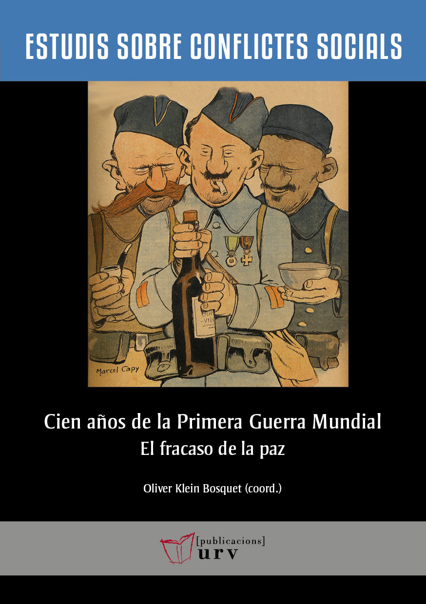 Cien años de la Primera Guerra Mundial