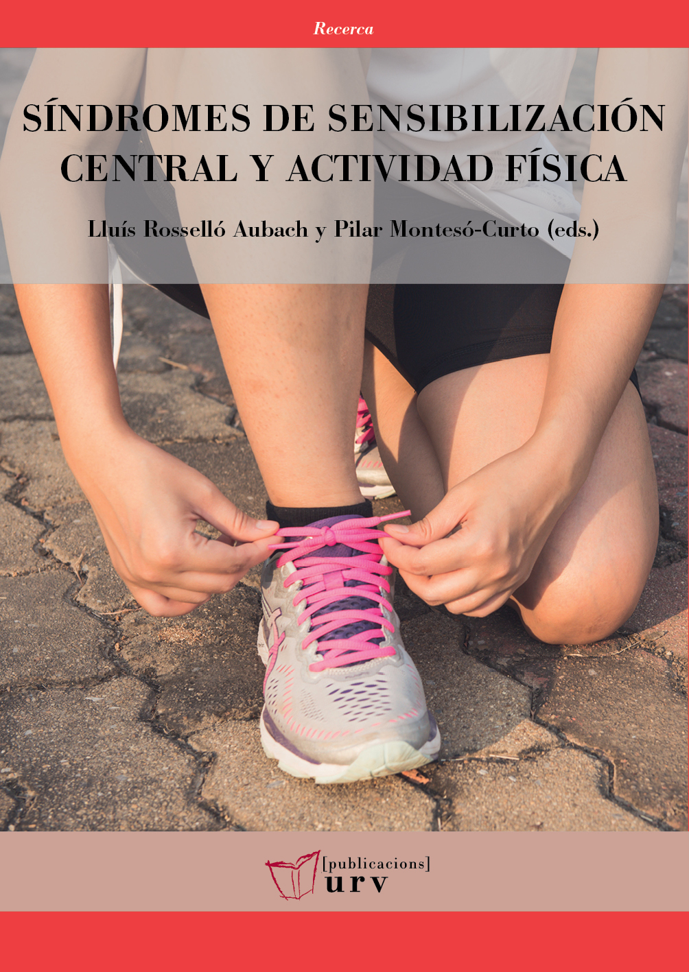 Síndromes de sensibilización central y actividad física