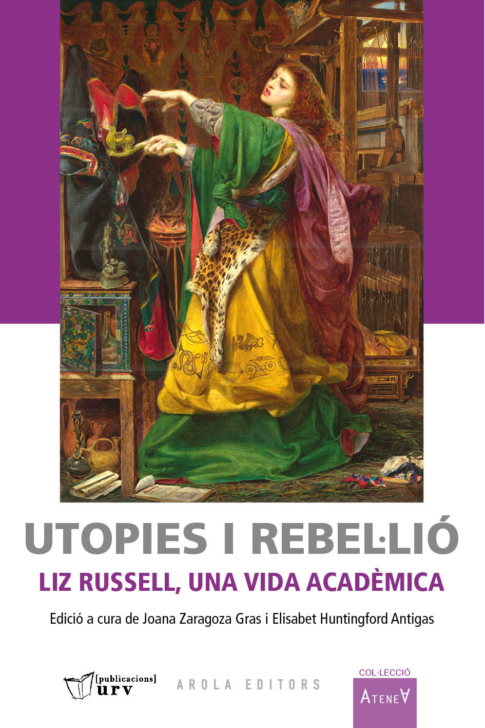 Utopies i rebel·lió