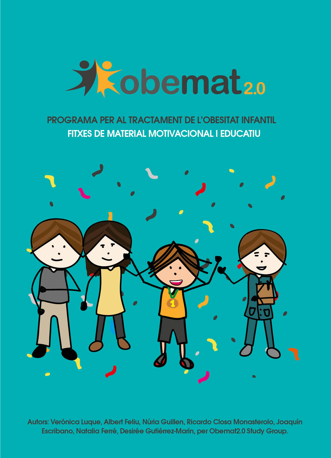 Obemat 2.0. Programa per al tractament de l