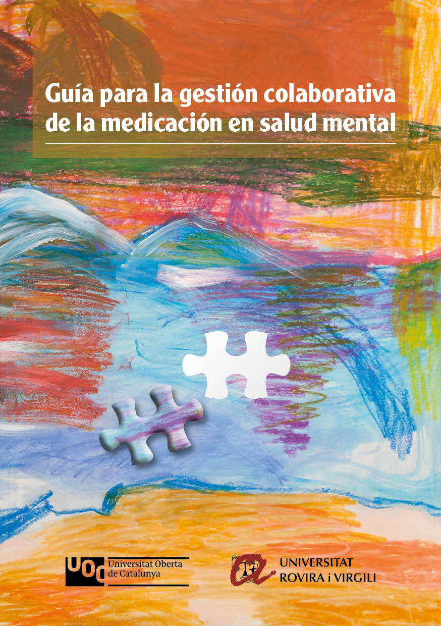 GuÃ­a para la gestiÃ³n colaborativa de la medicaciÃ³n en salud mental