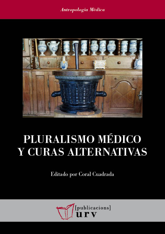 Pluralismo mÃ©dico y curas alternativas