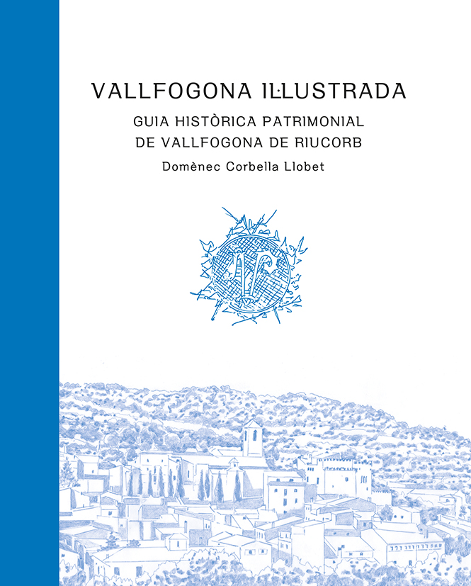 Vallfogona il·lustrada