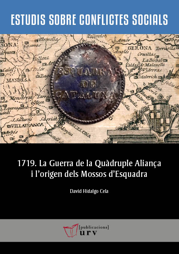 1719. La Guerra de la Quàdruple Aliança i l