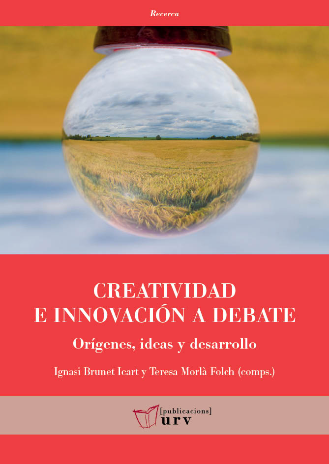 Creatividad e innovaciÃ³n a debate
