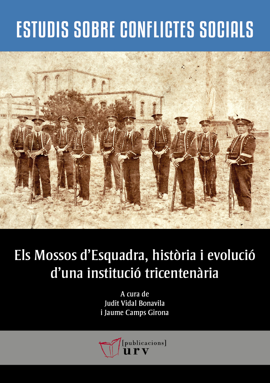 Els Mossos d