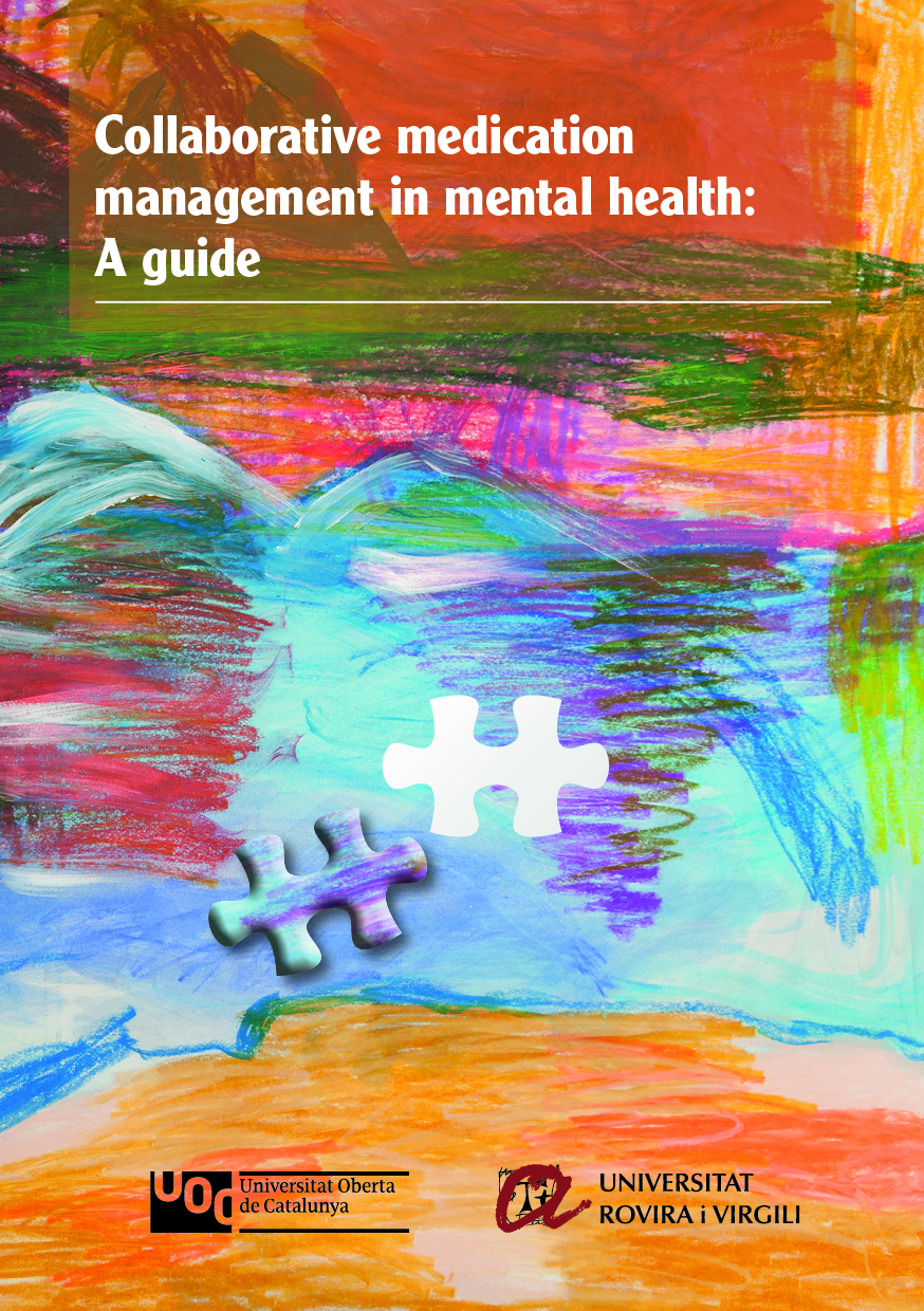 Collaborative medication management in mental health: A guide