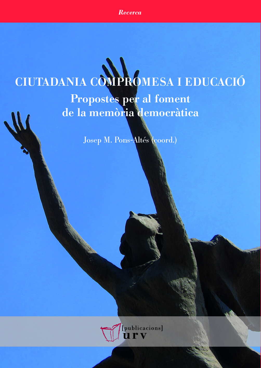 Ciutadania compromesa i educació