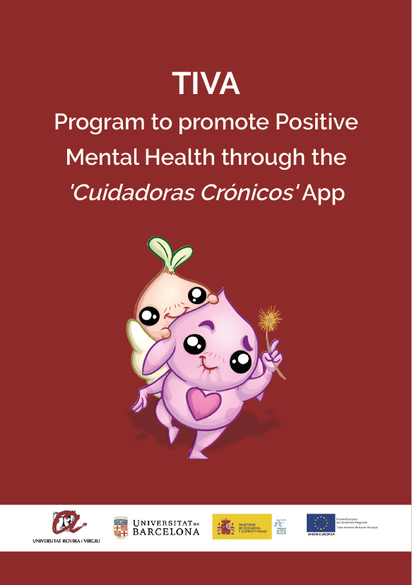 TIVA. Program to promote Positive Mental Health through the 