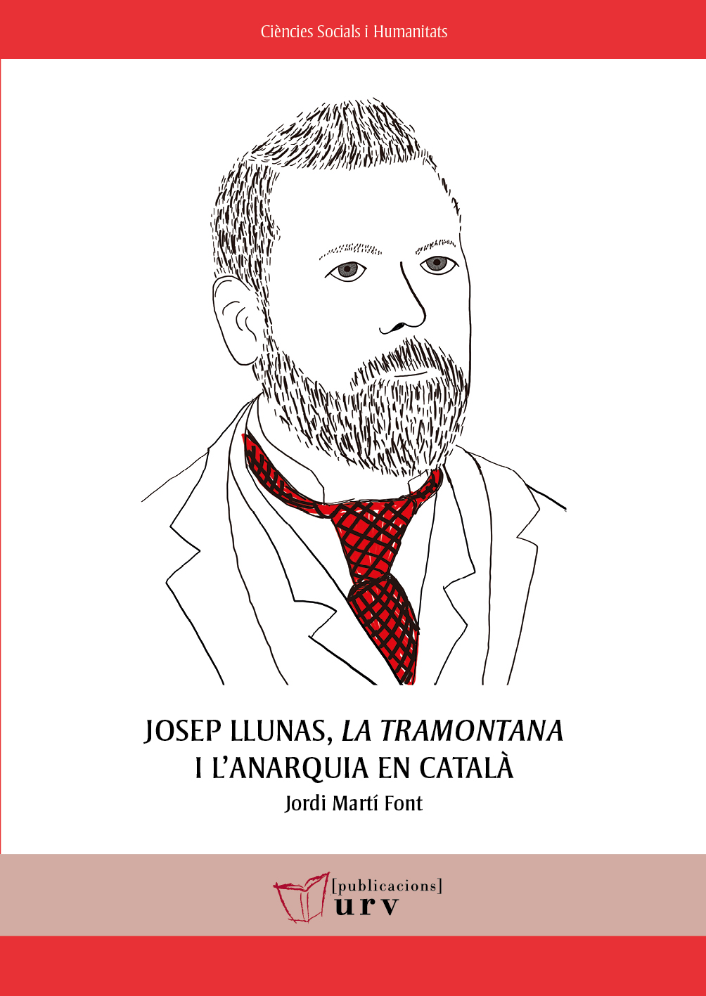 Josep Llunas, La Tramontana i l