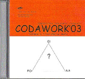 Compositional Data Analysis Workshop. CODAWORK