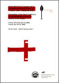 Actas del Tercer Congreso de la Sociedad Internacional para los Estudios sobre Calidad de Vida