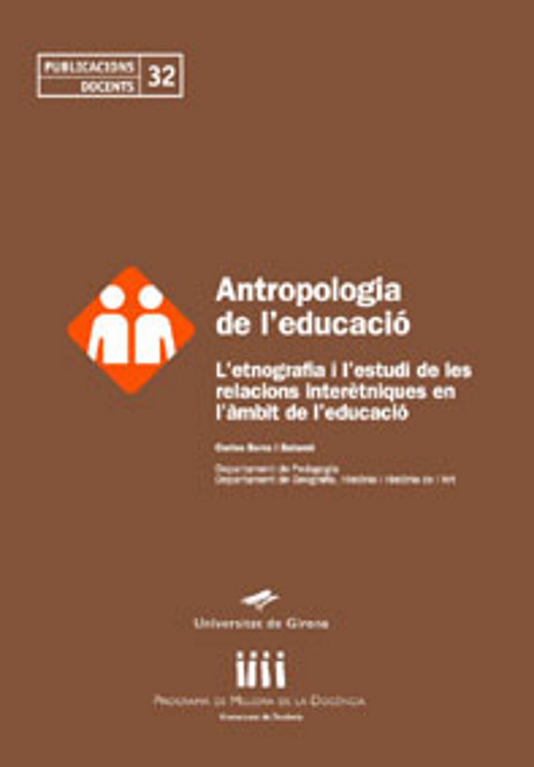 Antropologia de l