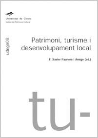 Patrimoni, turisme i desenvolupament local