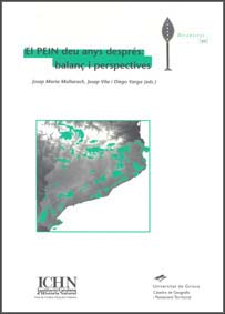 El PEIN deu anys després: balanç o perspectives