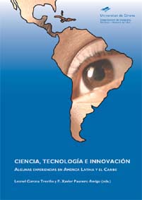 Ciencia, teconología e innovación