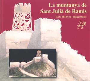 La muntanya de Sant JuliÃ  de Ramis