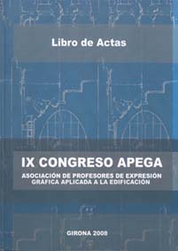 Actas IX Congreso APEGA