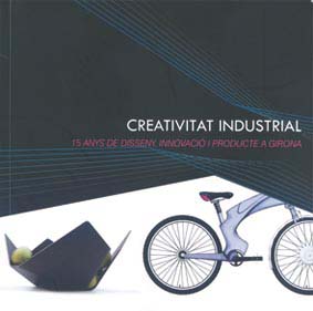 Creativitat industrial