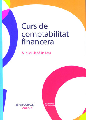 Curs de comptabilitat financera