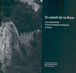 El castell de la Roca