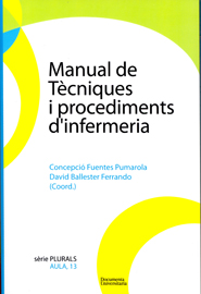 Manual de Tècniques i Procediments d
