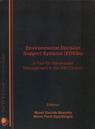 Environmental Decision Support Systems (EDSSs)