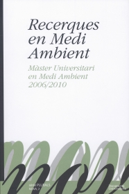 Recerques en Medi Ambient