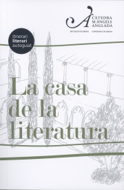 La casa de la literatura